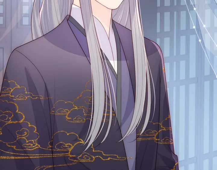 养敌为患韩漫全集-第155话 墨临渊撞见闵良！无删减无遮挡章节图片 