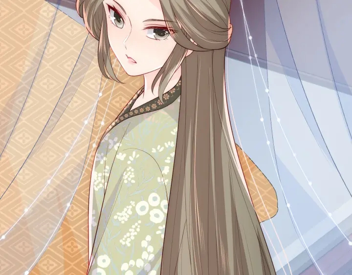养敌为患韩漫全集-第155话 墨临渊撞见闵良！无删减无遮挡章节图片 