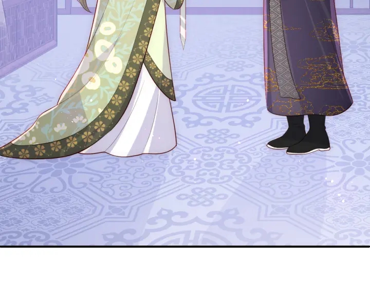 养敌为患韩漫全集-第155话 墨临渊撞见闵良！无删减无遮挡章节图片 