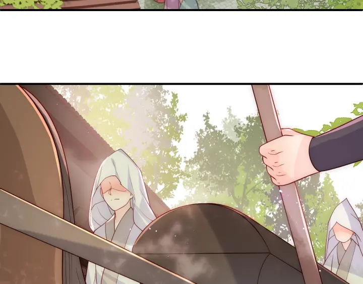 养敌为患韩漫全集-第155话 墨临渊撞见闵良！无删减无遮挡章节图片 