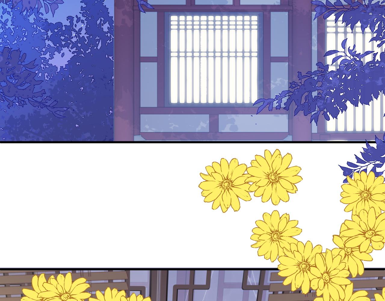 养敌为患韩漫全集-第156话 夜沐被挟持无删减无遮挡章节图片 