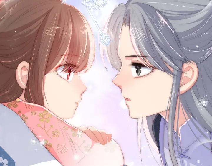 养敌为患韩漫全集-第15话 你愿意跟我一起走吗无删减无遮挡章节图片 