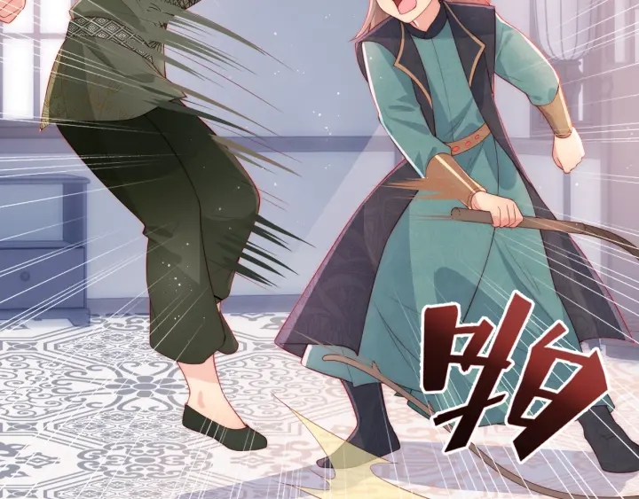 养敌为患韩漫全集-第15话 你愿意跟我一起走吗无删减无遮挡章节图片 
