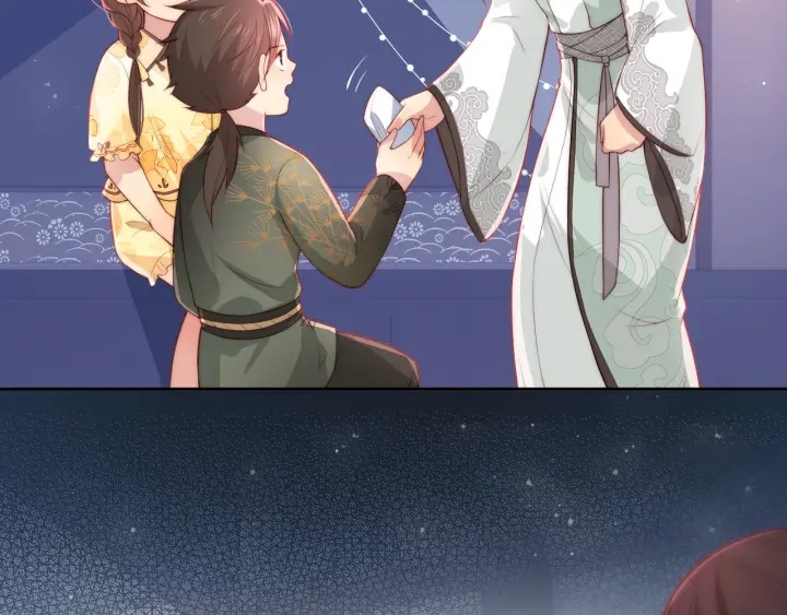 养敌为患韩漫全集-第15话 你愿意跟我一起走吗无删减无遮挡章节图片 