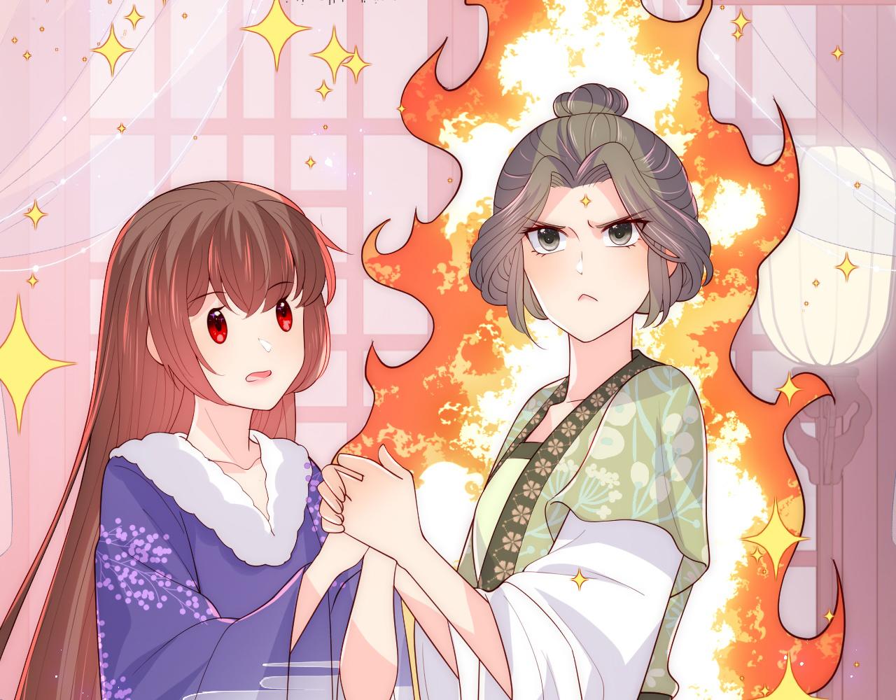 养敌为患韩漫全集-第158话 听说你不行？无删减无遮挡章节图片 