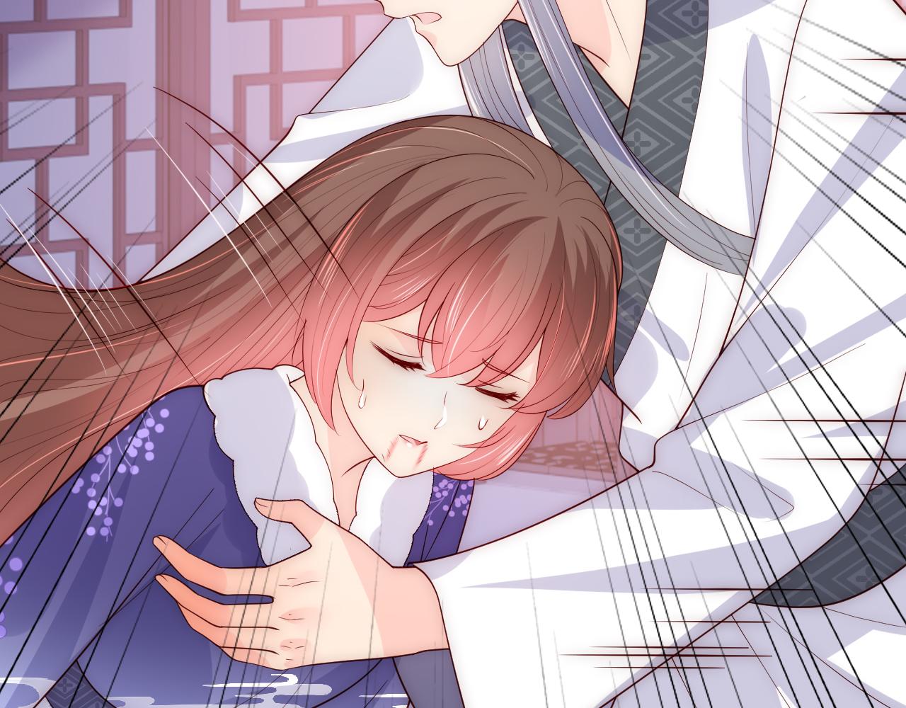 养敌为患韩漫全集-第159话 深夜收到神秘礼物？无删减无遮挡章节图片 