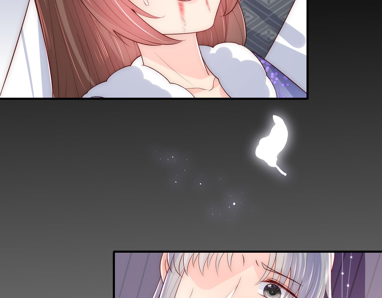 养敌为患韩漫全集-第159话 深夜收到神秘礼物？无删减无遮挡章节图片 