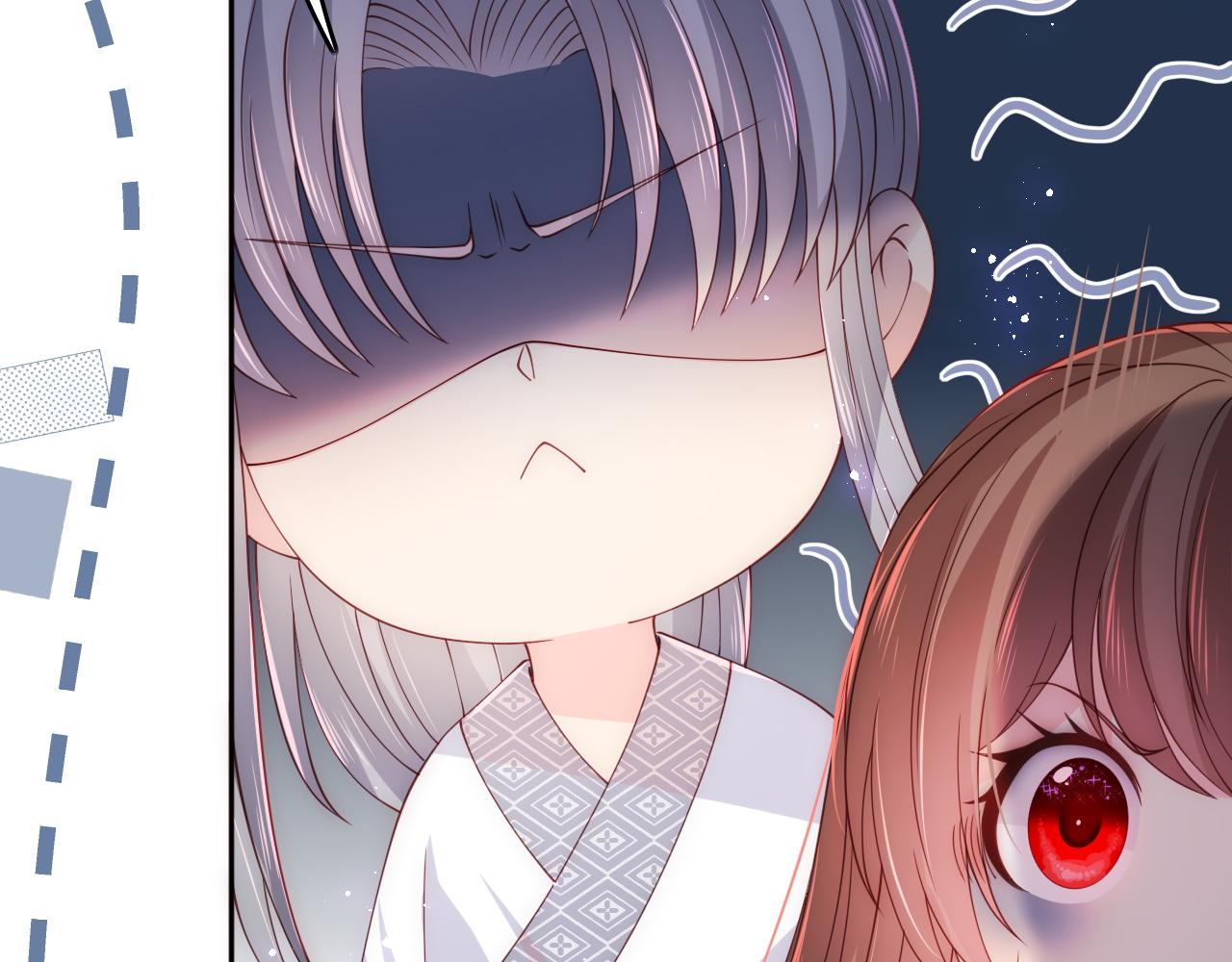 养敌为患韩漫全集-第159话 深夜收到神秘礼物？无删减无遮挡章节图片 