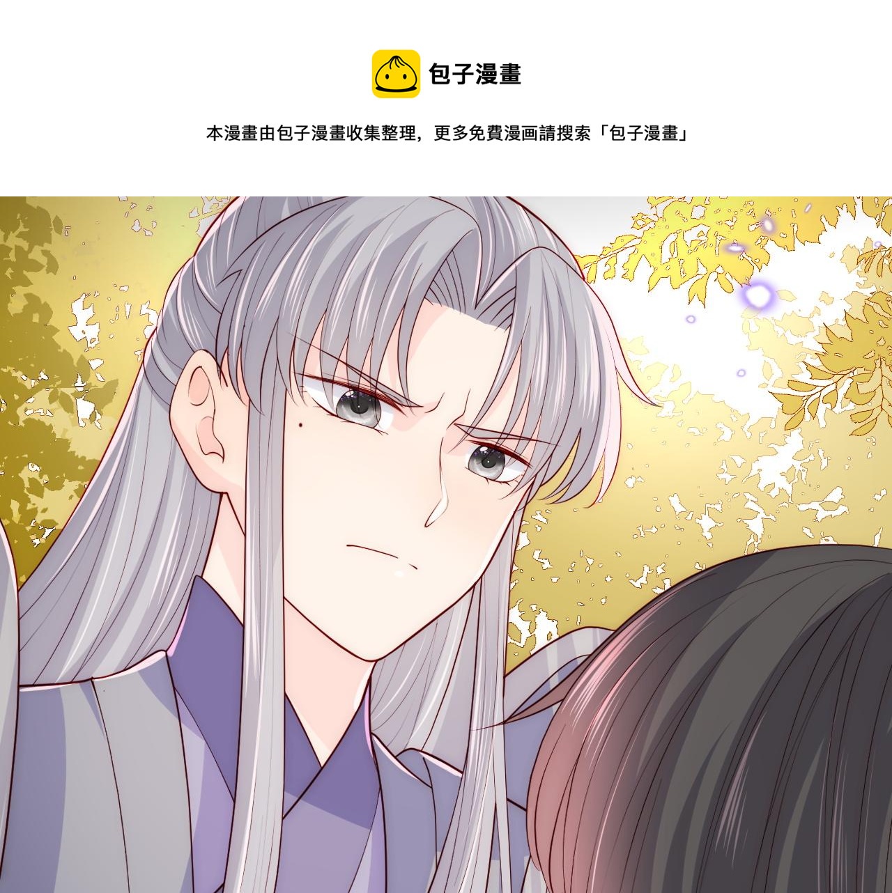 养敌为患韩漫全集-第160话 补上大婚的遗憾？无删减无遮挡章节图片 