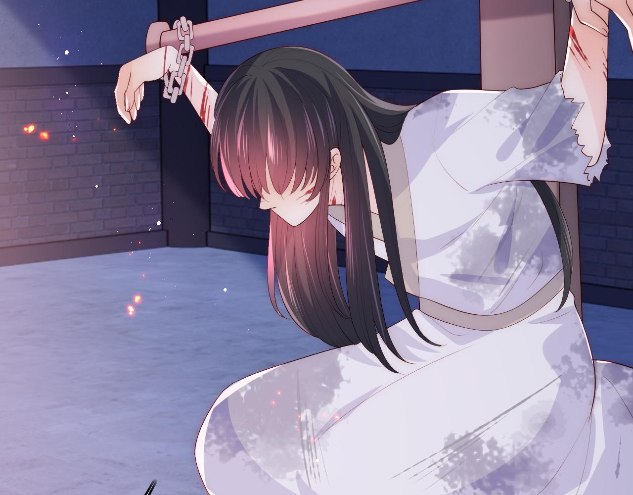 养敌为患韩漫全集-第160话 补上大婚的遗憾？无删减无遮挡章节图片 