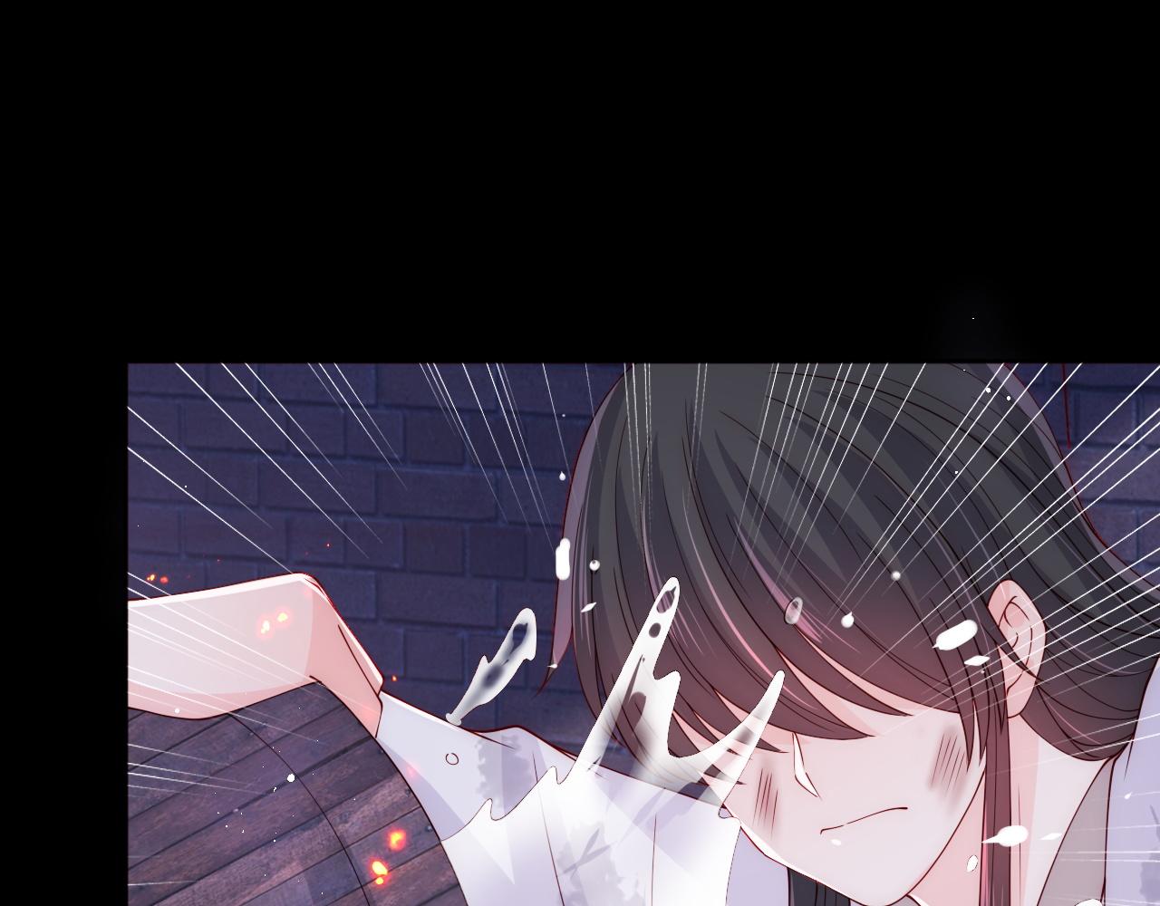 养敌为患韩漫全集-第160话 补上大婚的遗憾？无删减无遮挡章节图片 