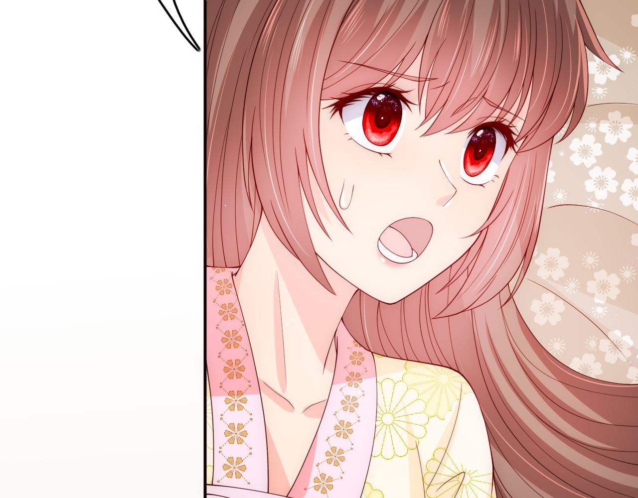 养敌为患韩漫全集-第161话 毒性再次发作无删减无遮挡章节图片 