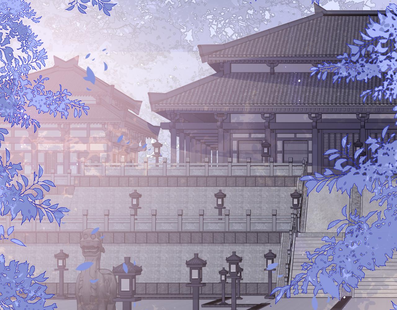养敌为患韩漫全集-第162话 不要相信他！无删减无遮挡章节图片 