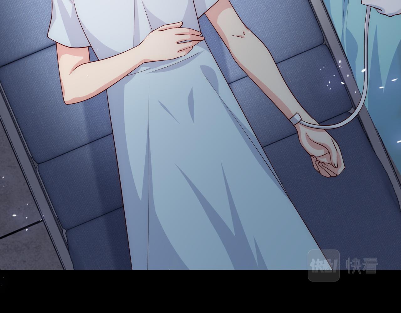 养敌为患韩漫全集-第163话 找到解救的办法了？无删减无遮挡章节图片 