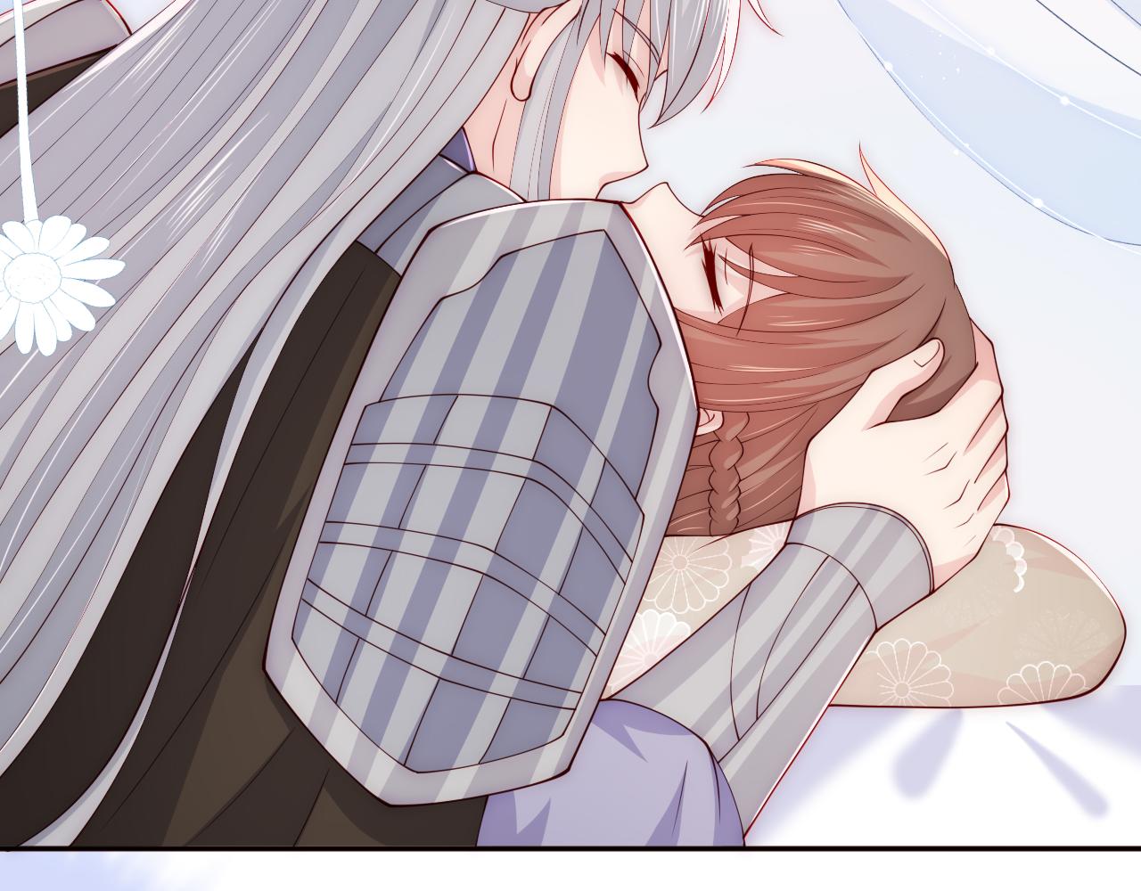 养敌为患韩漫全集-第163话 找到解救的办法了？无删减无遮挡章节图片 