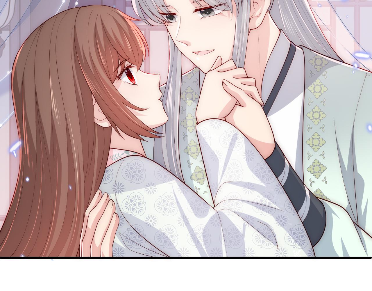 养敌为患韩漫全集-第163话 找到解救的办法了？无删减无遮挡章节图片 