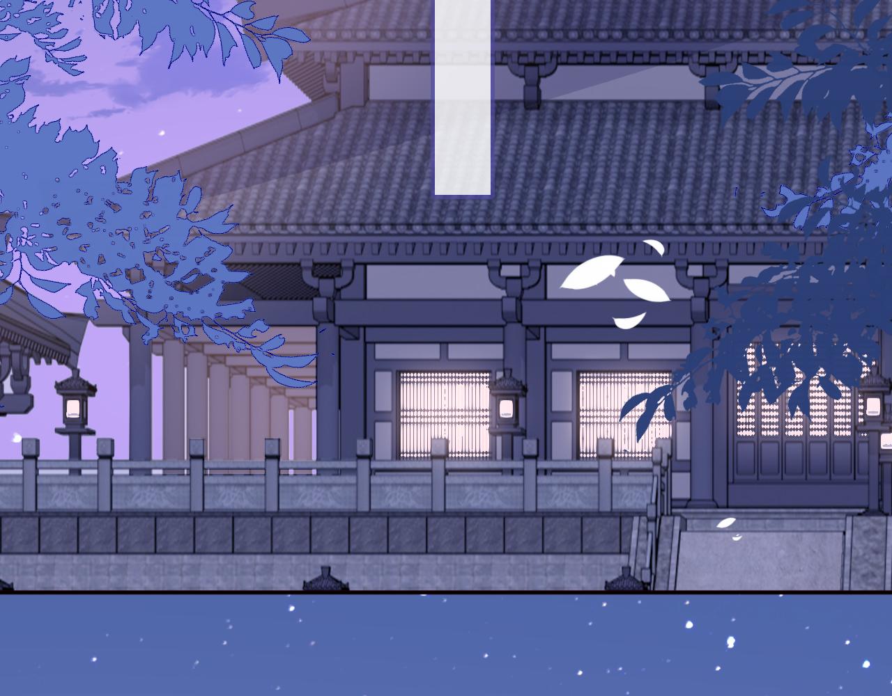 养敌为患韩漫全集-第165话 夜沐回到现代无删减无遮挡章节图片 