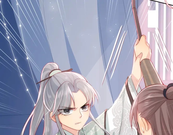 养敌为患韩漫全集-第16话 从小就爱吃醋无删减无遮挡章节图片 
