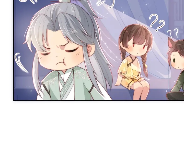 养敌为患韩漫全集-第16话 从小就爱吃醋无删减无遮挡章节图片 