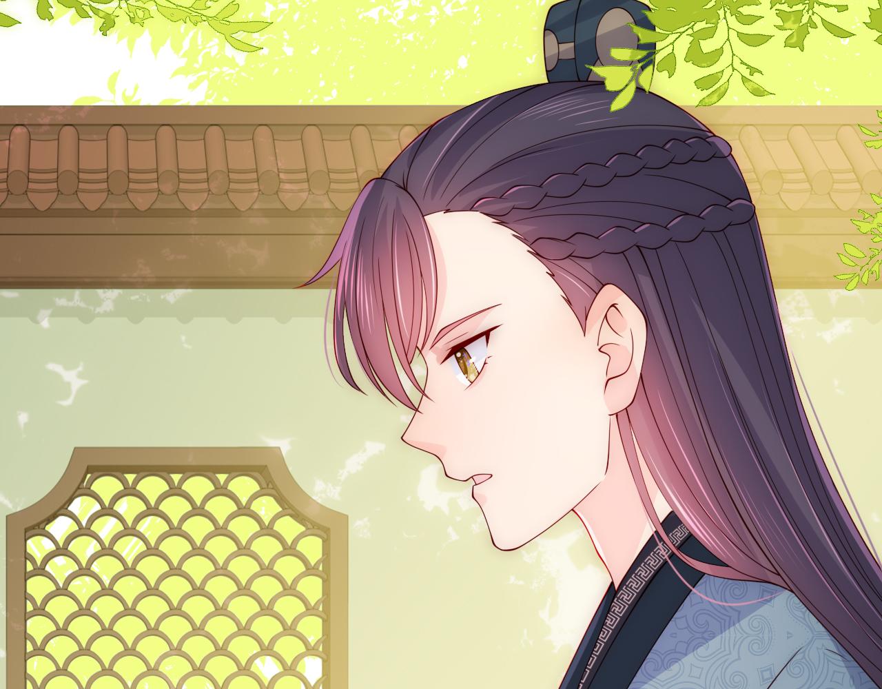养敌为患韩漫全集-第167话 梦里吻我的男人是…无删减无遮挡章节图片 