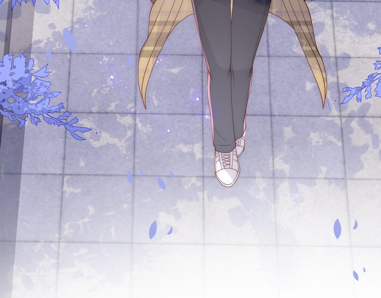 养敌为患韩漫全集-第167话 梦里吻我的男人是…无删减无遮挡章节图片 