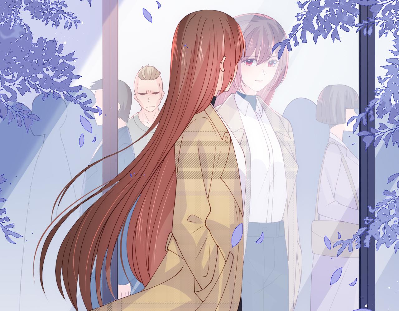 养敌为患韩漫全集-第167话 梦里吻我的男人是…无删减无遮挡章节图片 