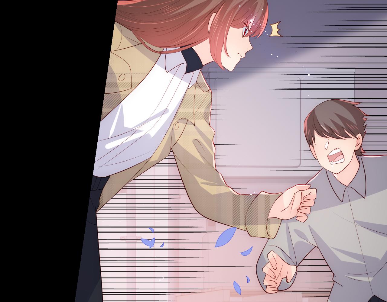 养敌为患韩漫全集-第167话 梦里吻我的男人是…无删减无遮挡章节图片 
