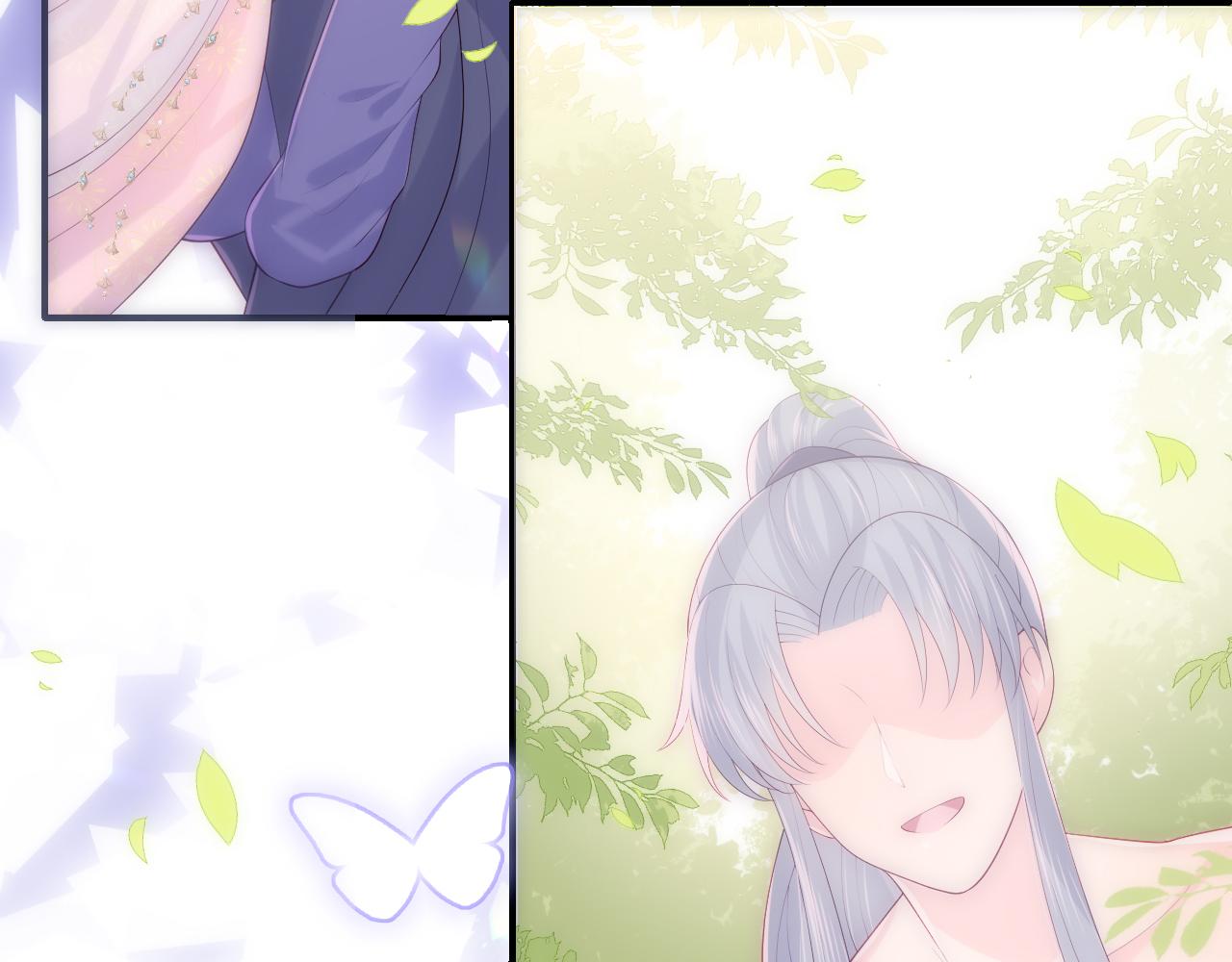 养敌为患韩漫全集-第167话 梦里吻我的男人是…无删减无遮挡章节图片 