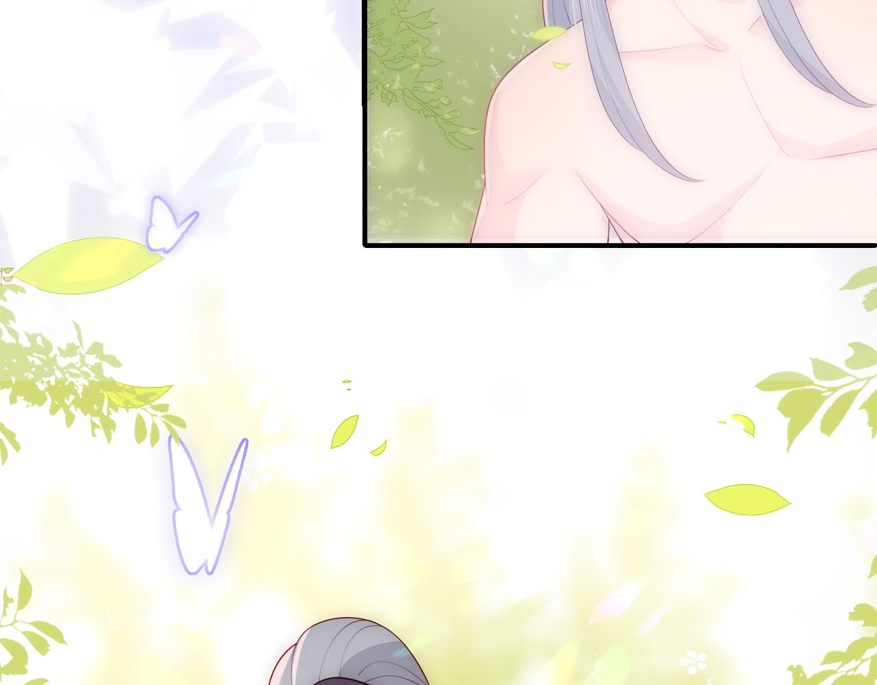 养敌为患韩漫全集-第167话 梦里吻我的男人是…无删减无遮挡章节图片 