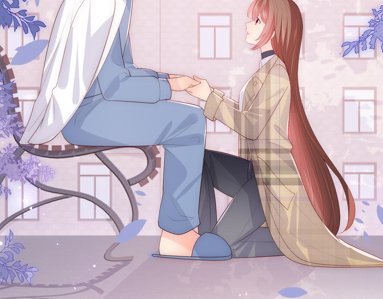 养敌为患韩漫全集-第168话 父亲的爱无删减无遮挡章节图片 