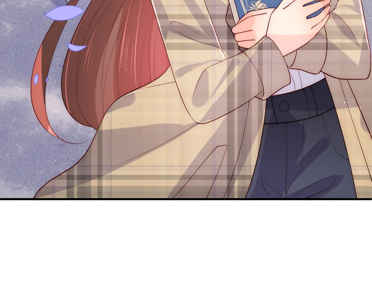 养敌为患韩漫全集-第168话 父亲的爱无删减无遮挡章节图片 