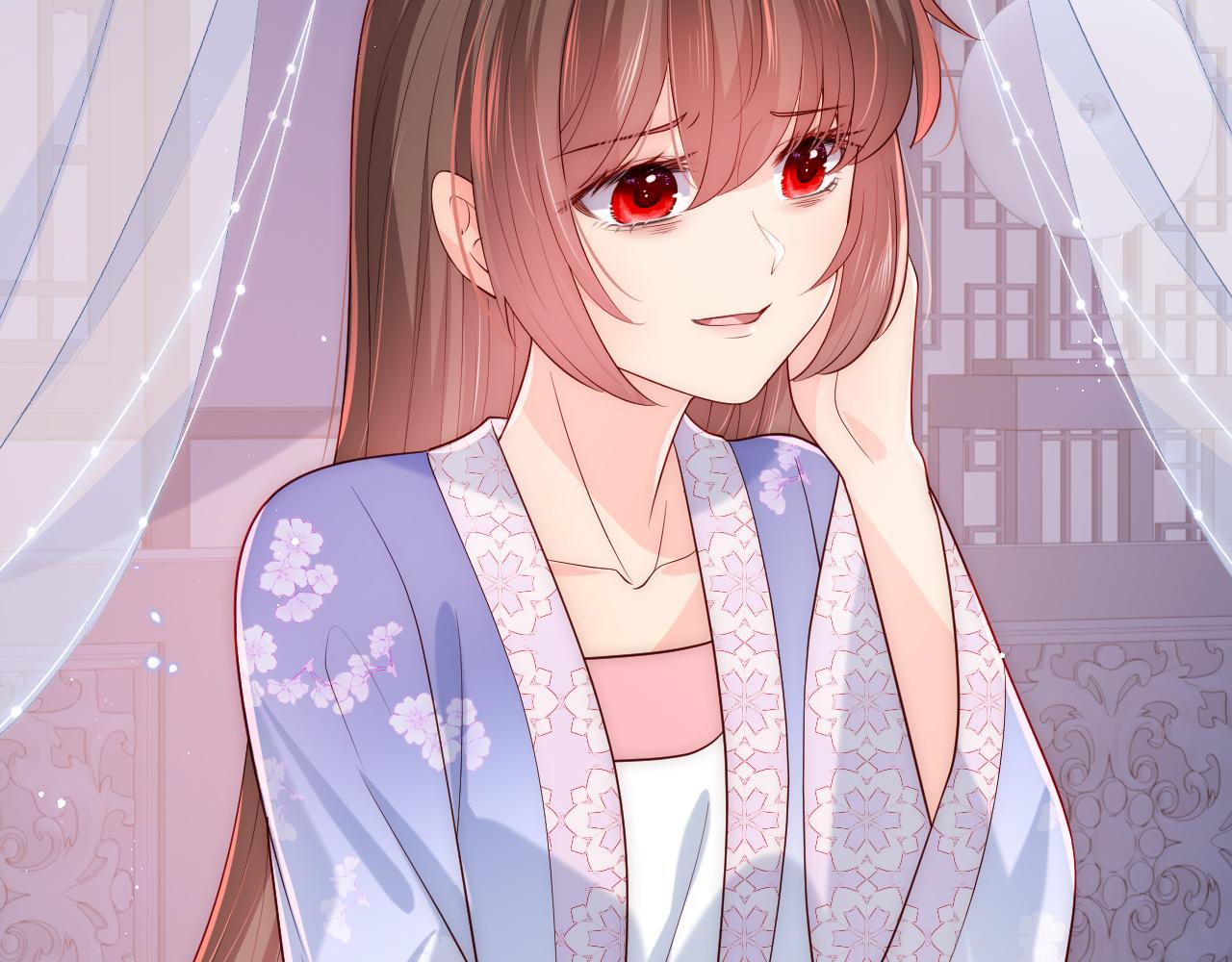 养敌为患韩漫全集-第169话 双向奔赴无删减无遮挡章节图片 