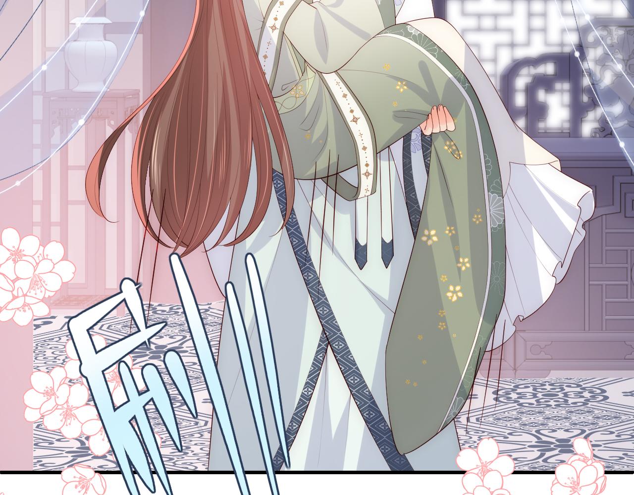 养敌为患韩漫全集-第172话 夜沐墨临渊相见无删减无遮挡章节图片 