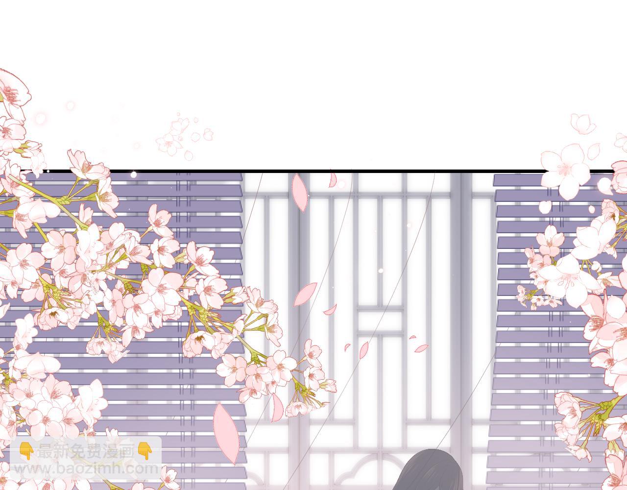 养敌为患韩漫全集-第172话 夜沐墨临渊相见无删减无遮挡章节图片 