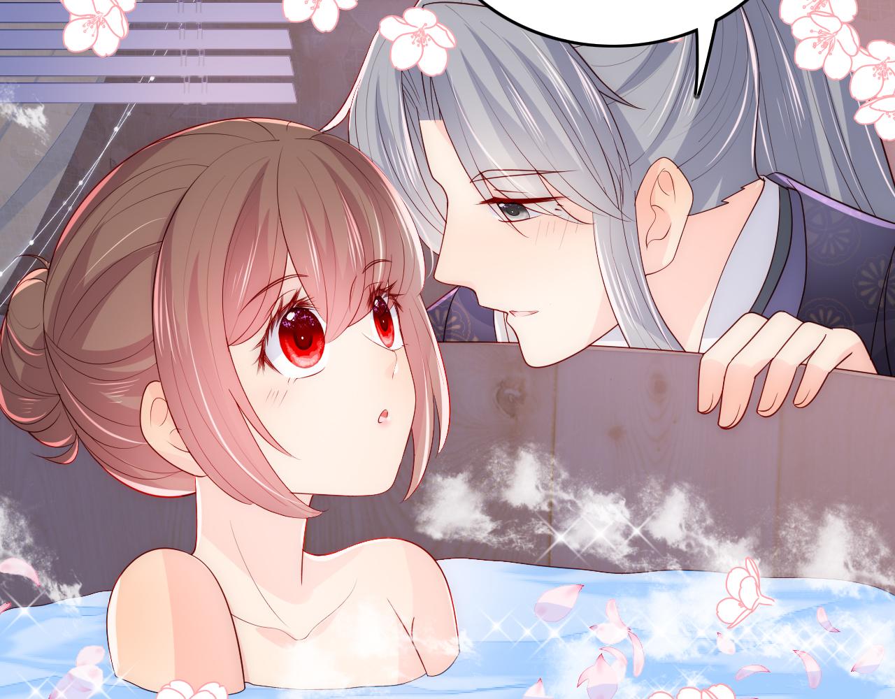养敌为患韩漫全集-第173话 先等我擦干水再……无删减无遮挡章节图片 
