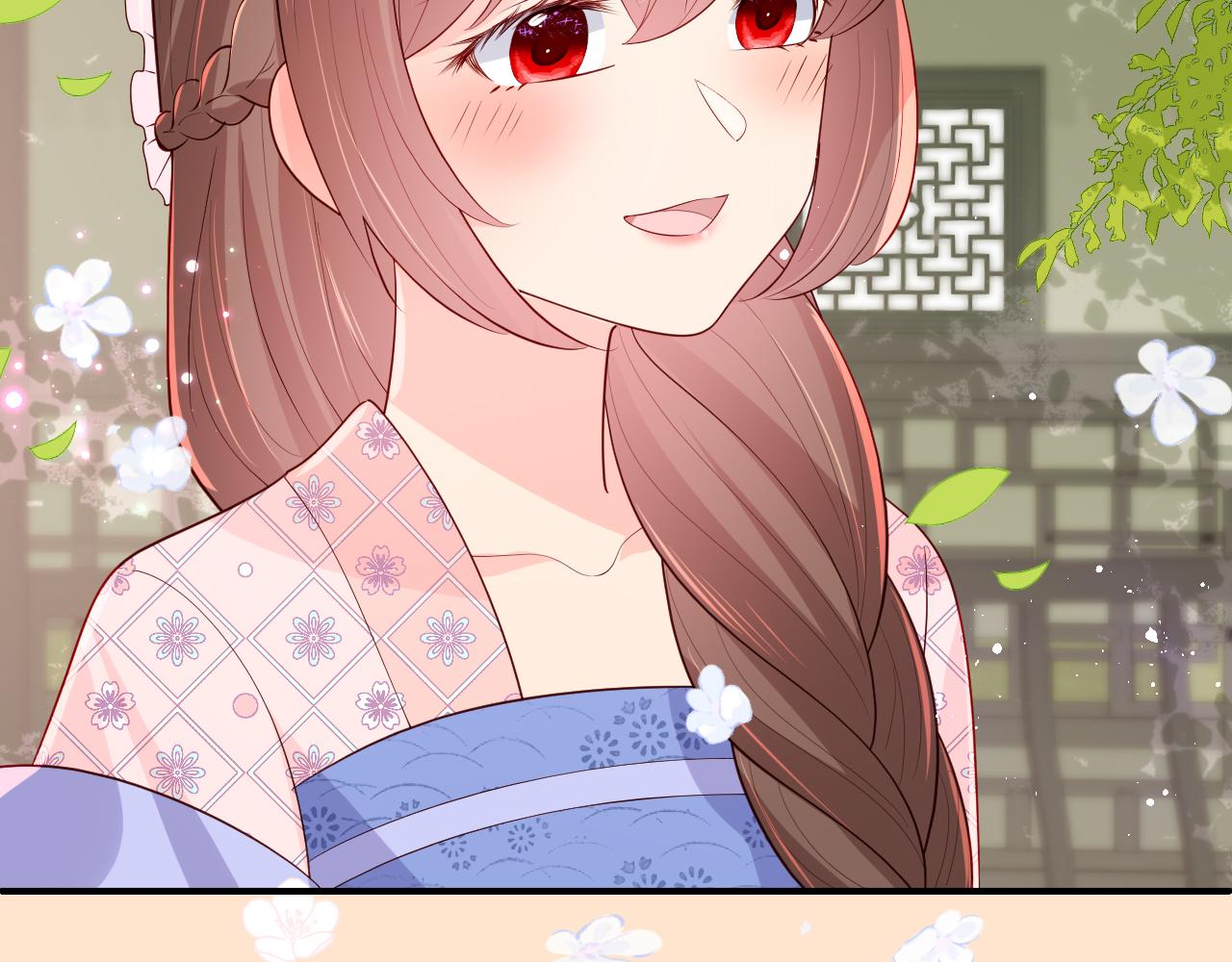 养敌为患韩漫全集-第174话 全身心交给我无删减无遮挡章节图片 