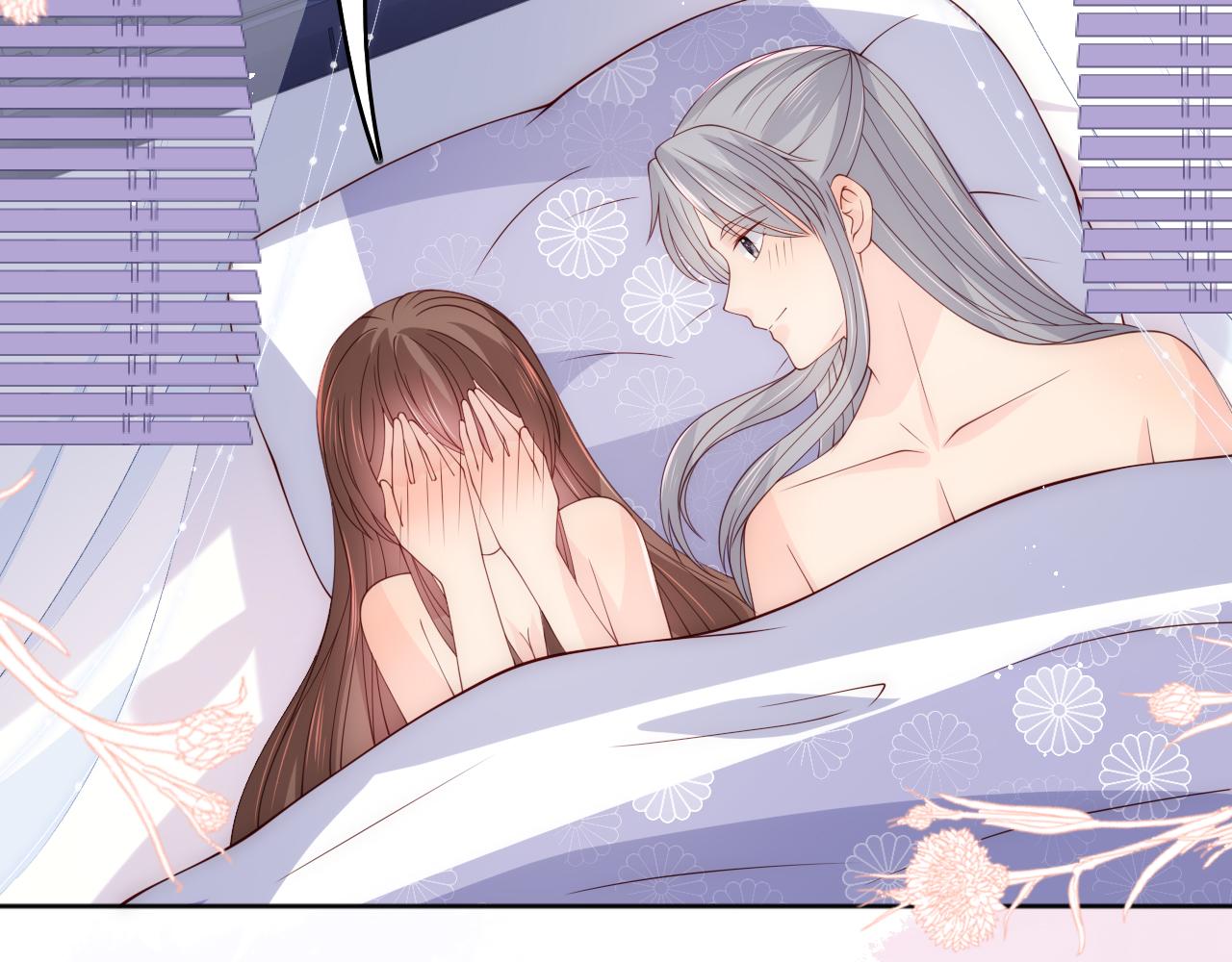 养敌为患韩漫全集-第175话 真正美好的婚后生活无删减无遮挡章节图片 