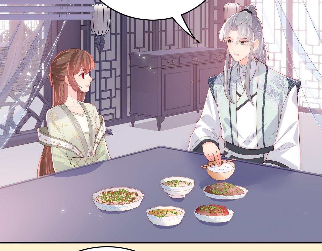 养敌为患韩漫全集-第177话 夫妻之间的小情趣无删减无遮挡章节图片 