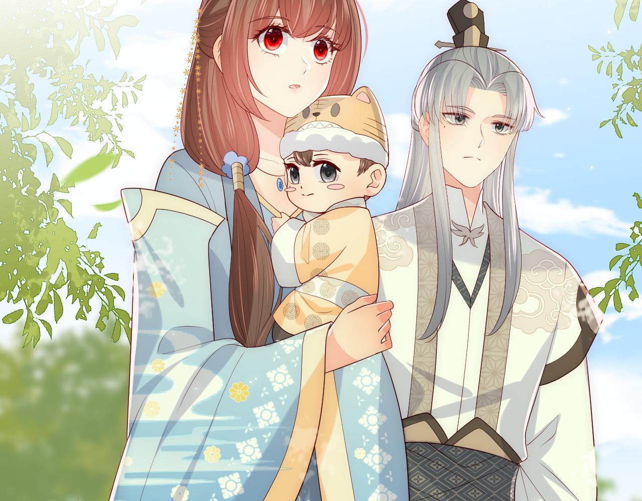 养敌为患韩漫全集-第177话 夫妻之间的小情趣无删减无遮挡章节图片 