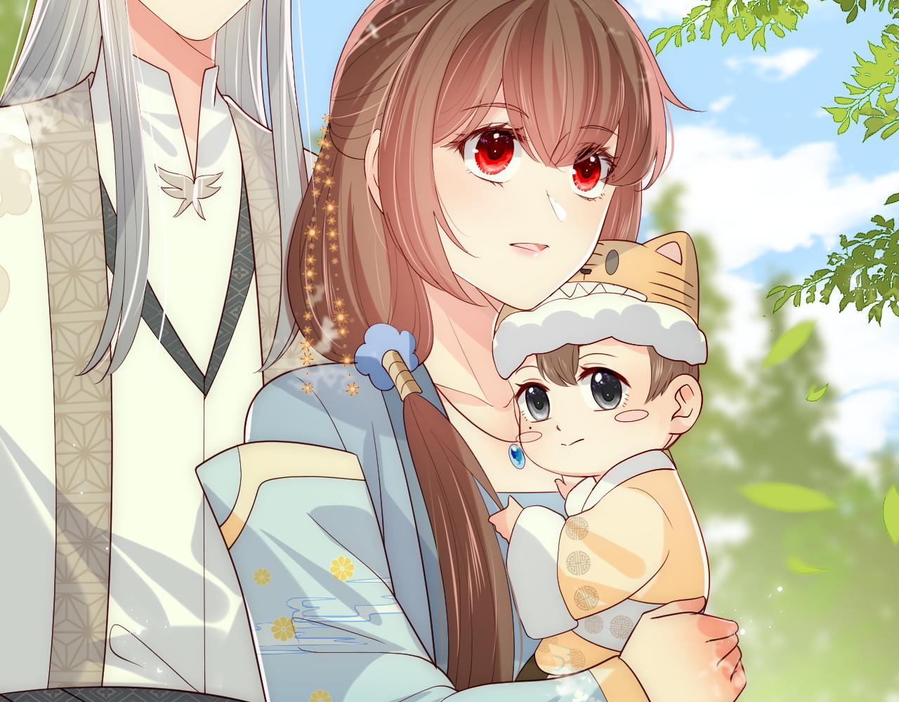 养敌为患韩漫全集-第177话 夫妻之间的小情趣无删减无遮挡章节图片 