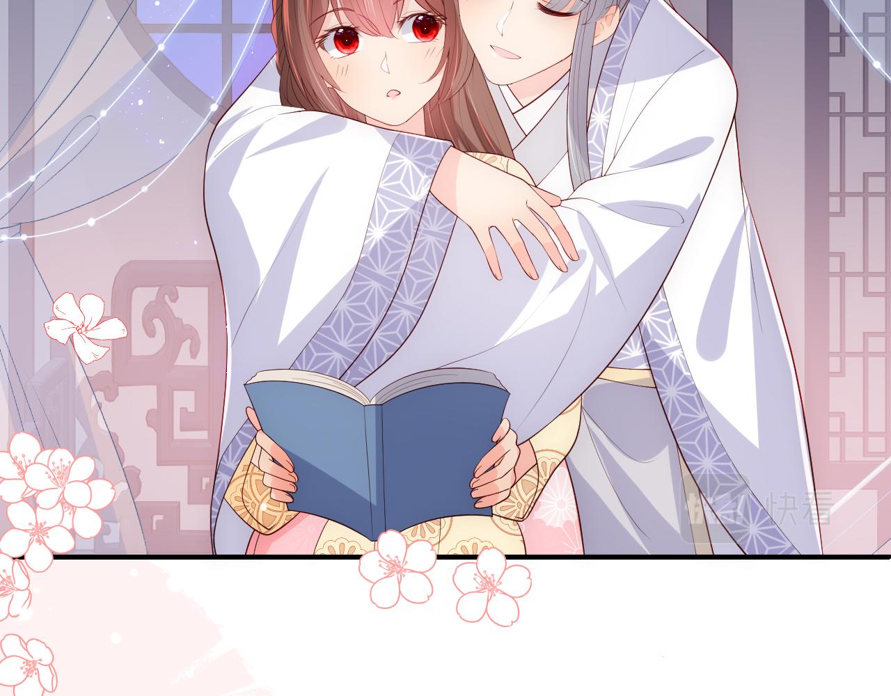 养敌为患韩漫全集-第177话 夫妻之间的小情趣无删减无遮挡章节图片 