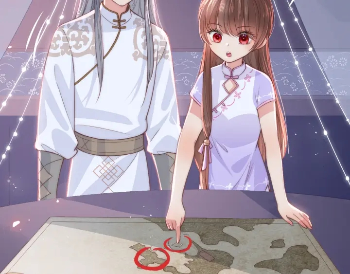 养敌为患韩漫全集-第19话 你会忘记我吗？无删减无遮挡章节图片 