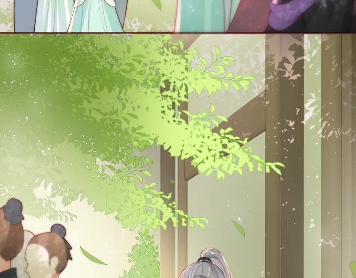 养敌为患韩漫全集-第19话 你会忘记我吗？无删减无遮挡章节图片 