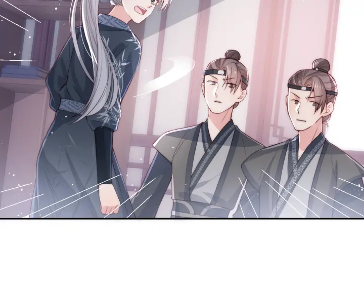 养敌为患韩漫全集-第24话 小丫头令人惊喜无删减无遮挡章节图片 