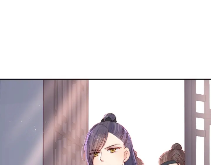 养敌为患韩漫全集-第25话 有人要害她？无删减无遮挡章节图片 