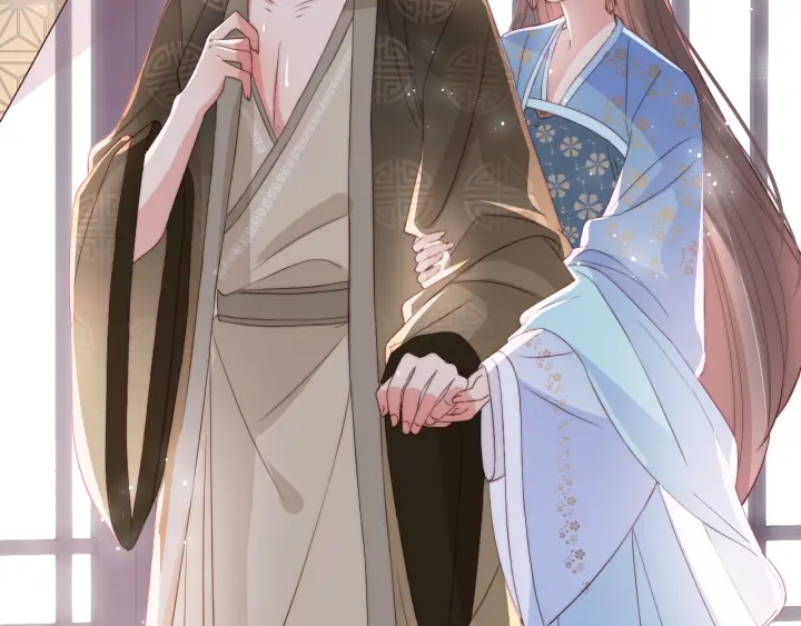 养敌为患韩漫全集-第26话 皇子的求婚？无删减无遮挡章节图片 