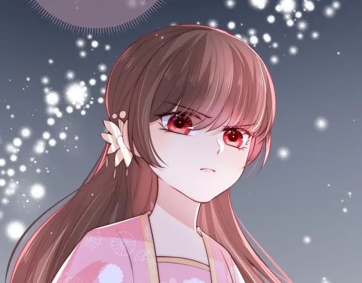 养敌为患韩漫全集-第26话 皇子的求婚？无删减无遮挡章节图片 
