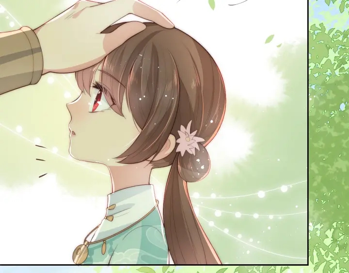养敌为患韩漫全集-第26话 皇子的求婚？无删减无遮挡章节图片 
