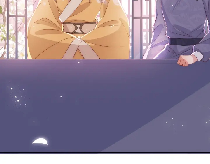养敌为患韩漫全集-第26话 皇子的求婚？无删减无遮挡章节图片 