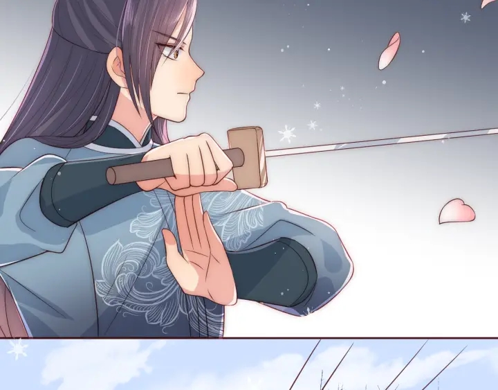 养敌为患韩漫全集-第31话 意外的亲吻无删减无遮挡章节图片 
